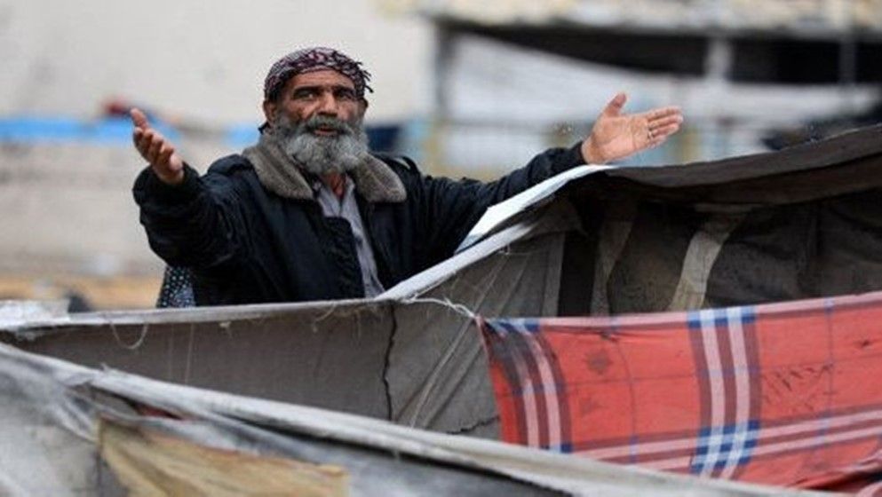 UN Security Council to Vote Monday on Draft Resolution to Establish an ...