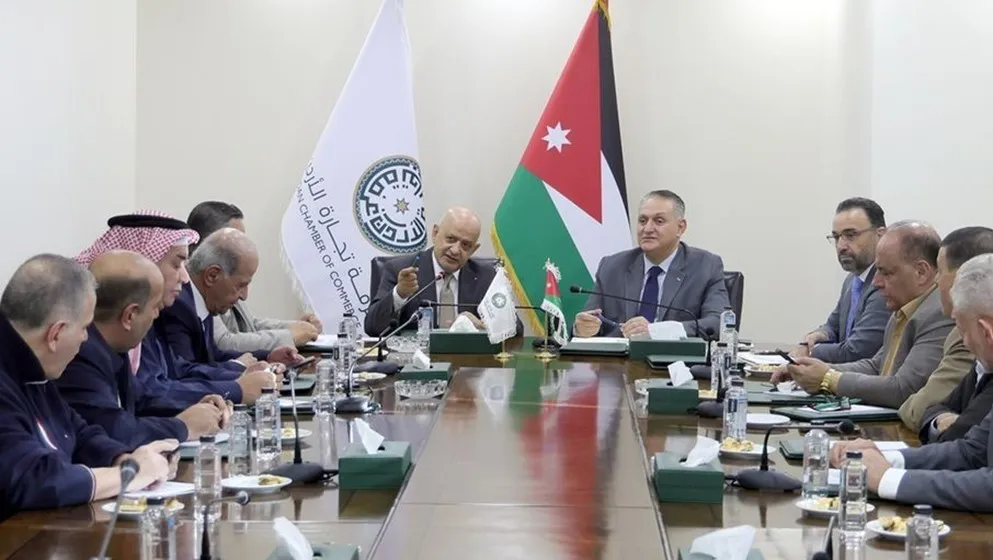 Environment Minister: Facilitating and Protecting Investments in the Kingdom is a Firm Priority