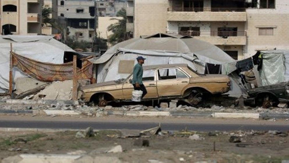 Hamas: UN Security Council Resolution on Gaza Does Not Meet Palestinian ...