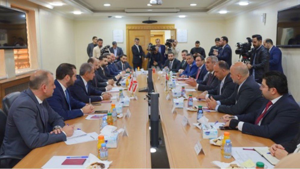 Jordan Affirms Readiness to Supply Syria and Lebanon with Energy Once Arrangements Are Completed