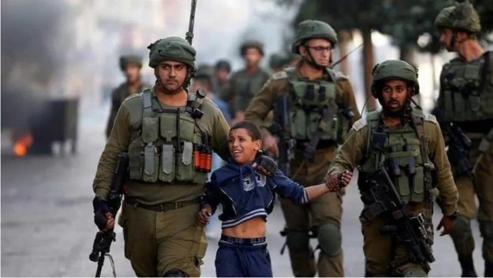 Escalation of Israeli Violations Against Palestinians in Jerusalem and the West Bank