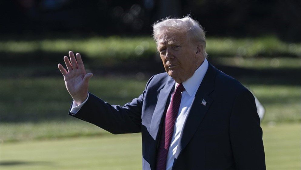 Trump Cancels 40% Tariffs on Brazilian Goods After Months