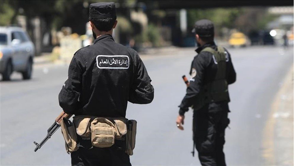 Syria: Ammunition-Laden Vehicle Found After Fire in Daraa; Armed Attack Reported in Tartous Countryside