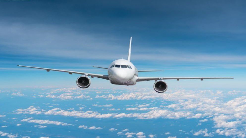 Civil Aviation Authority: 996 Weekly Flights in the Winter Season Connecting Jordan with 59 Countries