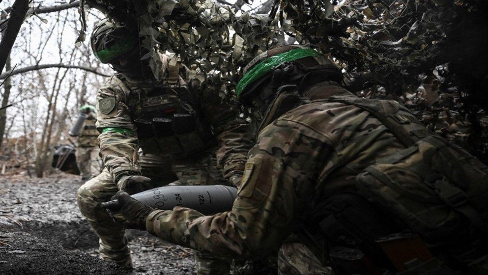 Putin’s Envoy: Peace Plan Aims to End Ukraine’s Losses in Territory and Lives