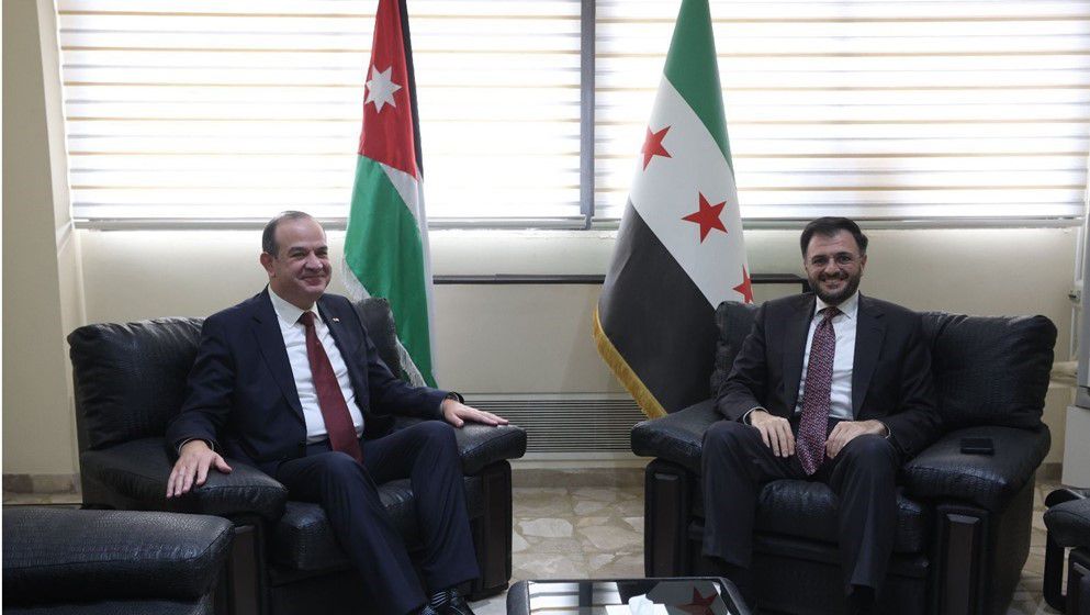 Samirat: Proud of Jordanian Companies’ Achievements in Artificial Intelligence