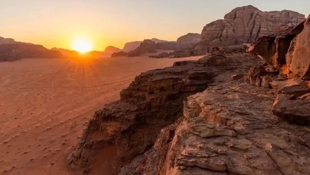 Wadi Rum: From Bedouin Sanctuary to a Global Tourism Destination