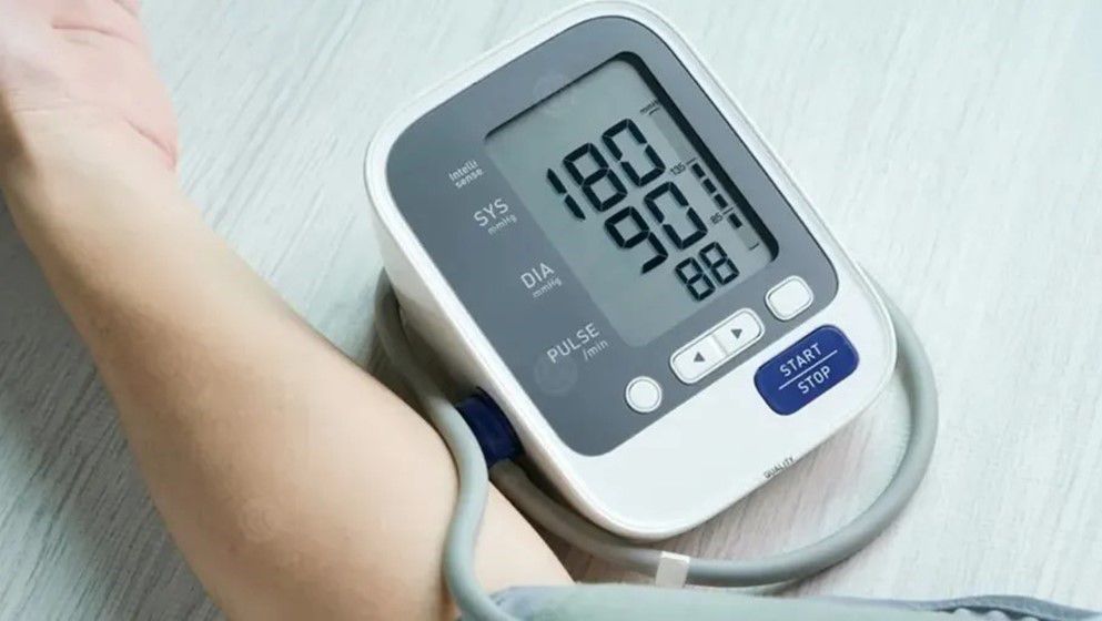 A Simple Daily Habit That Helps Lower Blood Pressure