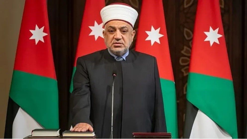 Minister of Awqaf: Hajj Fund Has Independent Board, Not Subject to Awqaf Council