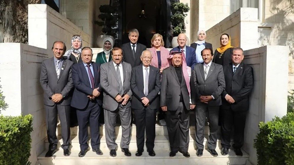 Al-Issawi: The Royal Vision for Comprehensive Modernization Forms a National Framework Enhancing Institutional Efficiency and Preserving National Constants