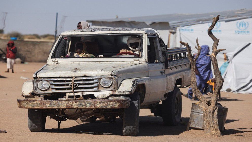 Sudan’s Rapid Support Forces Declare Unilateral Three-Month Humanitarian Truce
