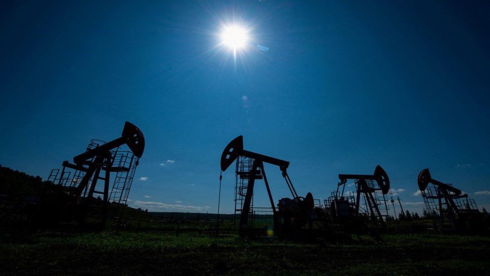 Oil Prices Drop Amid Concerns Over Supply Glut