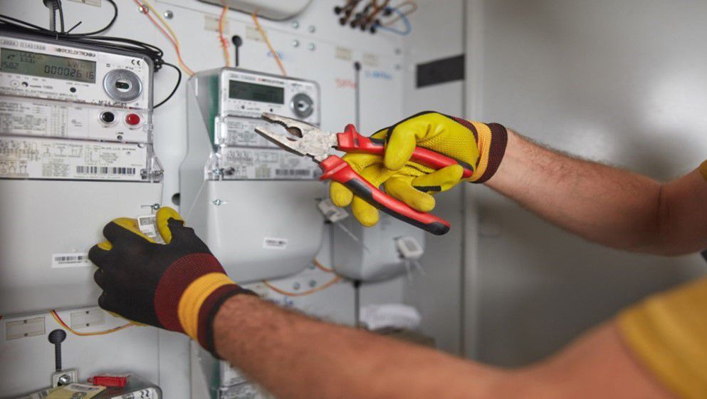 Smart Electricity Meters Installed in 91.3% of Jordanian Households