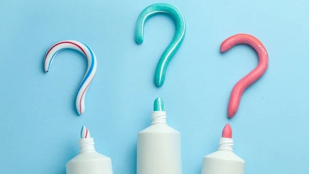 New Toothpaste Mimics Natural Enamel Repair Mechanism - Jordan ...
