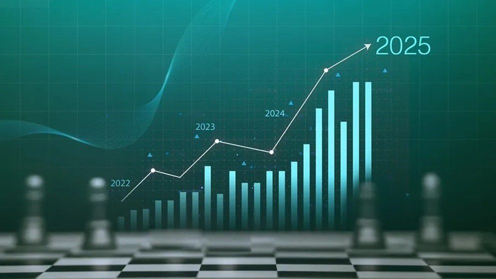 Economic Growth Expected to Reach 4% by 2028