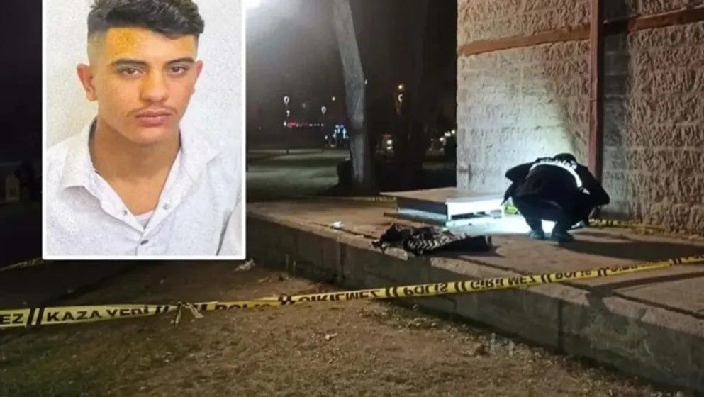 Syrian Young Man Stabbed to Death in Konya, Southern Turkey