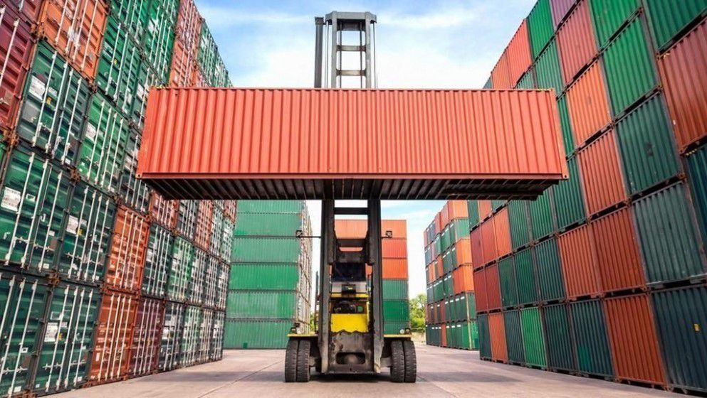 National Exports Grow by 9.1% During the First Nine Months of 2025