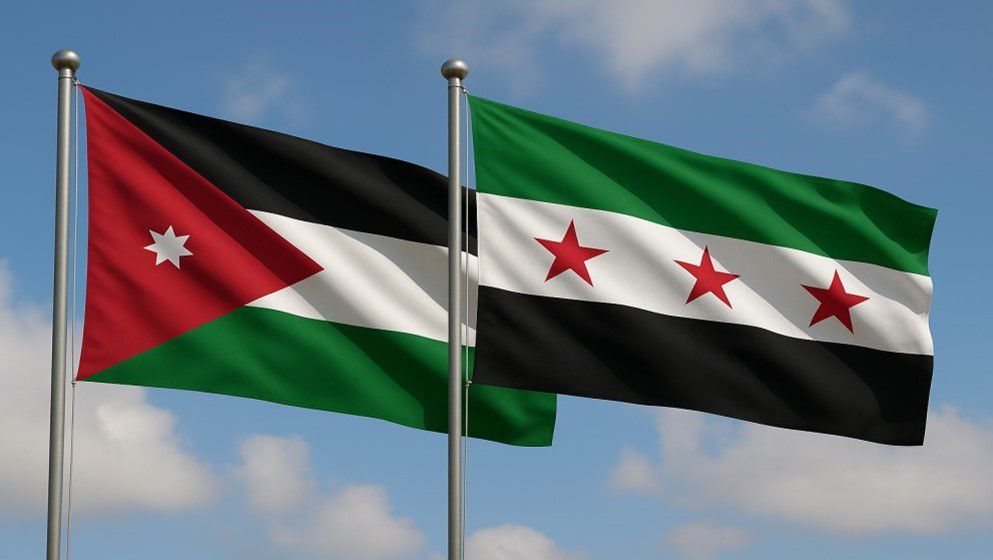 Jordan’s Exports to Syria Surge 383% Over Nine Months