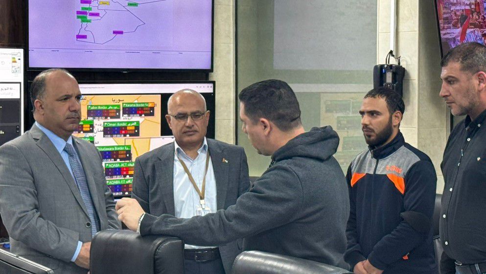 Energy and Minerals Regulatory Commission Monitors Ongoing Efforts to Ensure Service Continuity