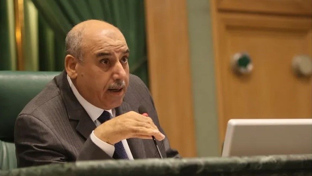 Al-Qadi: Internal and External Groups Attempting to Undermine ...