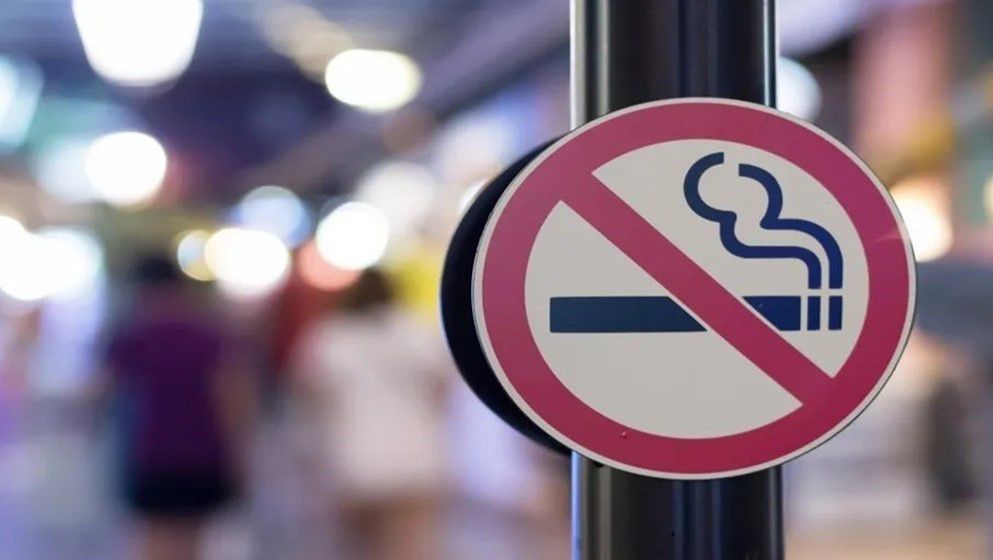 Health Ministry: Anti-Smoking Campaign Coming, Medicine Stock Sufficient for 6 Months