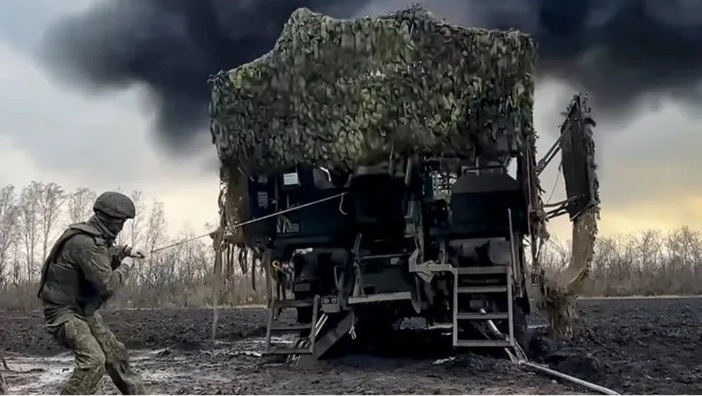 Europe Considers Alternative Plan to Support Ukraine Amid Frozen Russian Assets Dispute