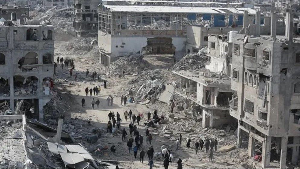 Hamas Calls on Israel to Honor Gaza Ceasefire Amid Prisoner Exchange