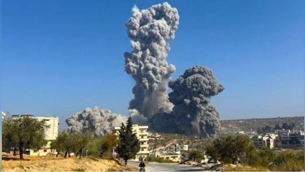 Syria: Dozens Injured, Including Children, in Idlib Explosion