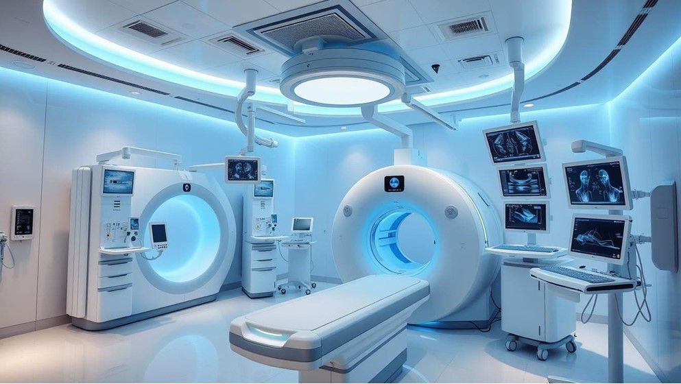 Jordanian Woman Named Among World’s Top 40 in Medical Imaging