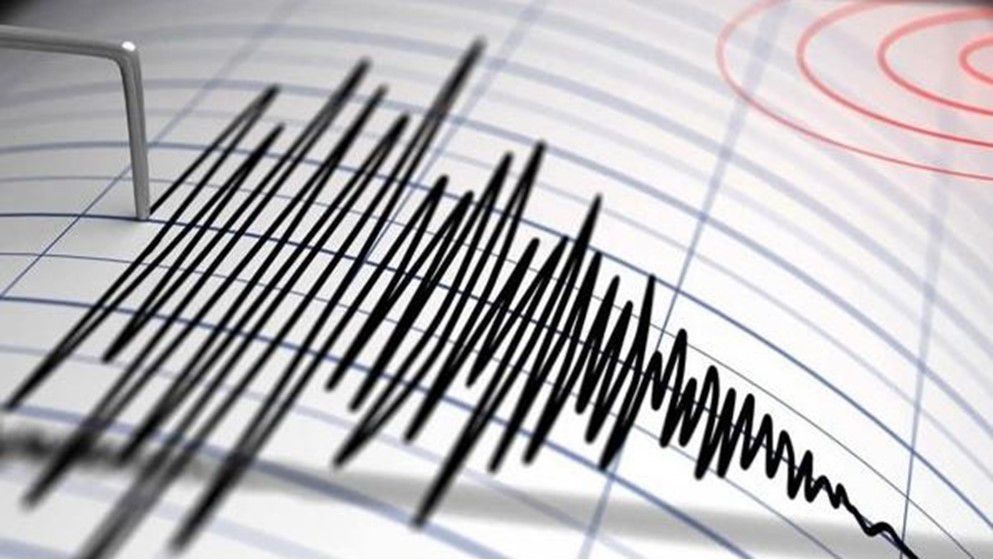 5.1-Magnitude Earthquake Hits Central Iran