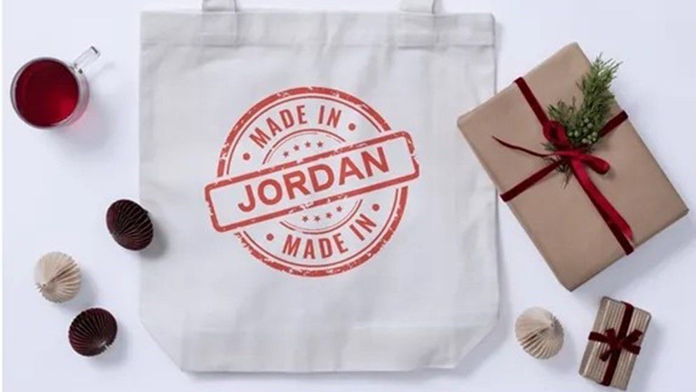 Jordan Chamber of Industry: Reputation of Jordanian Products Has Improved in Recent Years