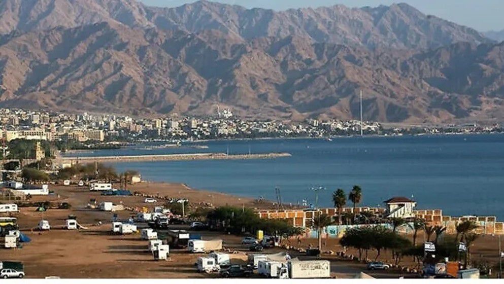 Road Closures and Traffic Diversions in Aqaba