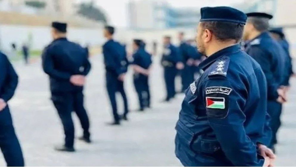 Egyptian Plan to Train 5,000 Palestinian Police Officers to Maintain Security in Gaza