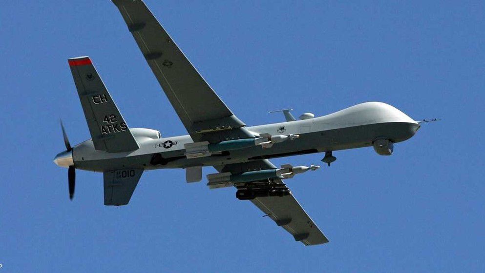 Yemeni Security Source: Senior Al-Qaeda Leader Killed in US Drone Strike in Marib