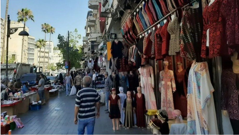 Non-Arab Asian Markets Account for 36% of Jordan’s Imports