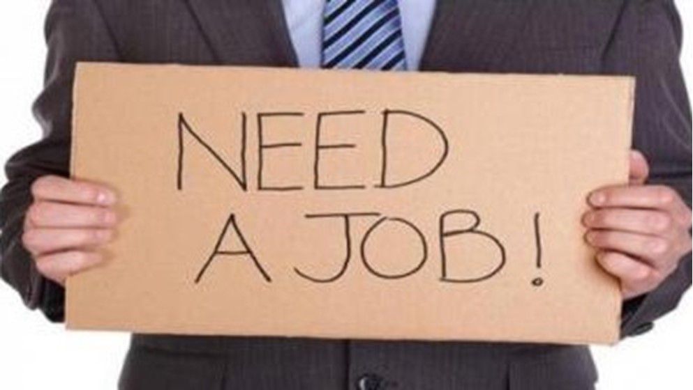 Unemployment Rate in Jordan Reaches 16.2%