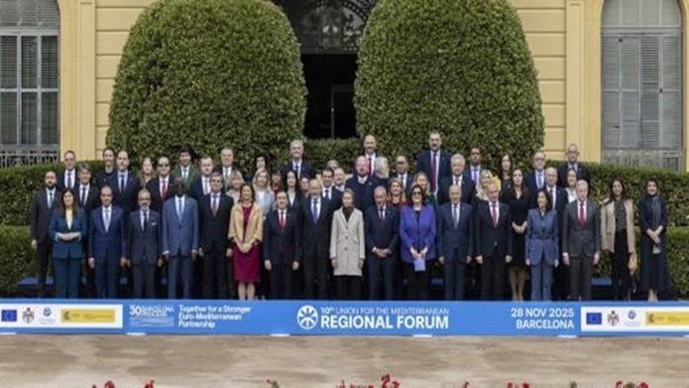 “Union for the Mediterranean” Voices Concern over Escalation in the West Bank