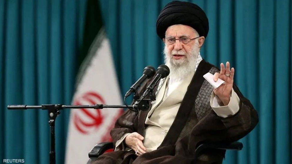 Iran’s Supreme Leader: Cooperation with Washington Conditional on Ending Support for Israel and Removing Military Bases