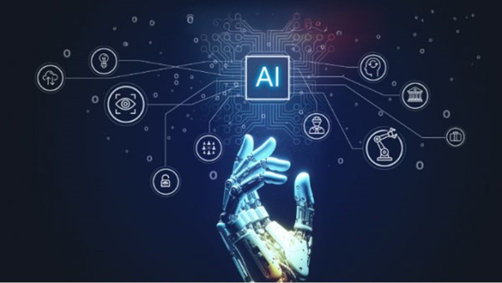 AI energy supply crisis image