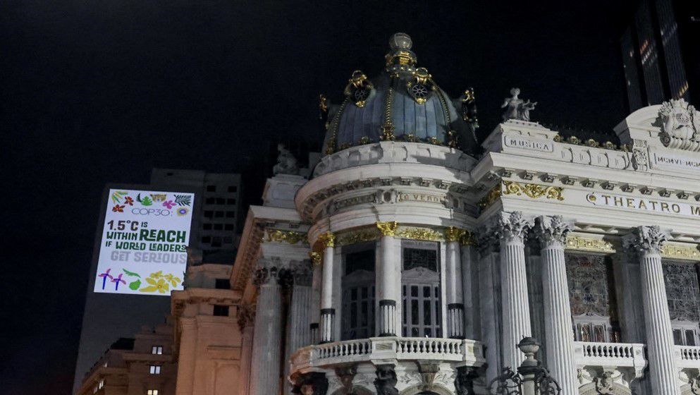 World Leaders Gather in Belém, Brazil, to Revive the Fight Against Climate Change
