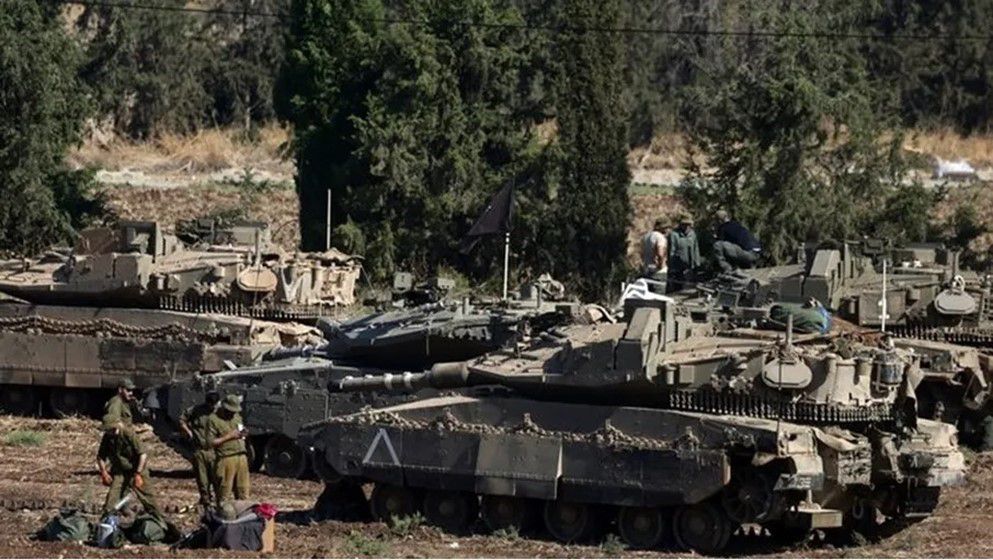 Israel Exerts Military Pressure on Lebanon for “Stable Agreement”; Hezbollah Rejects Negotiations