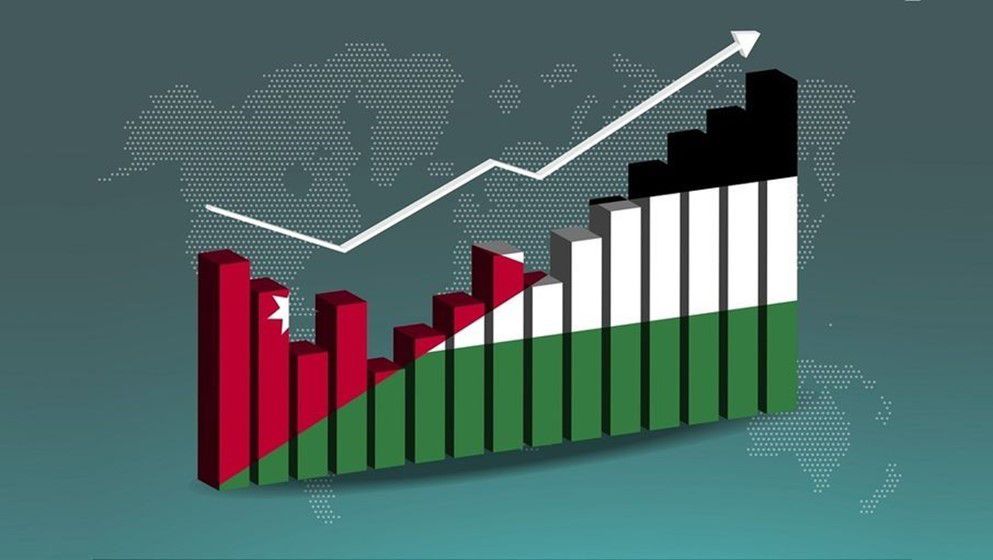 Jordan’s Economy Shows Upward Growth Trajectory with Positive Indicators Exceeding 2026 Expectations