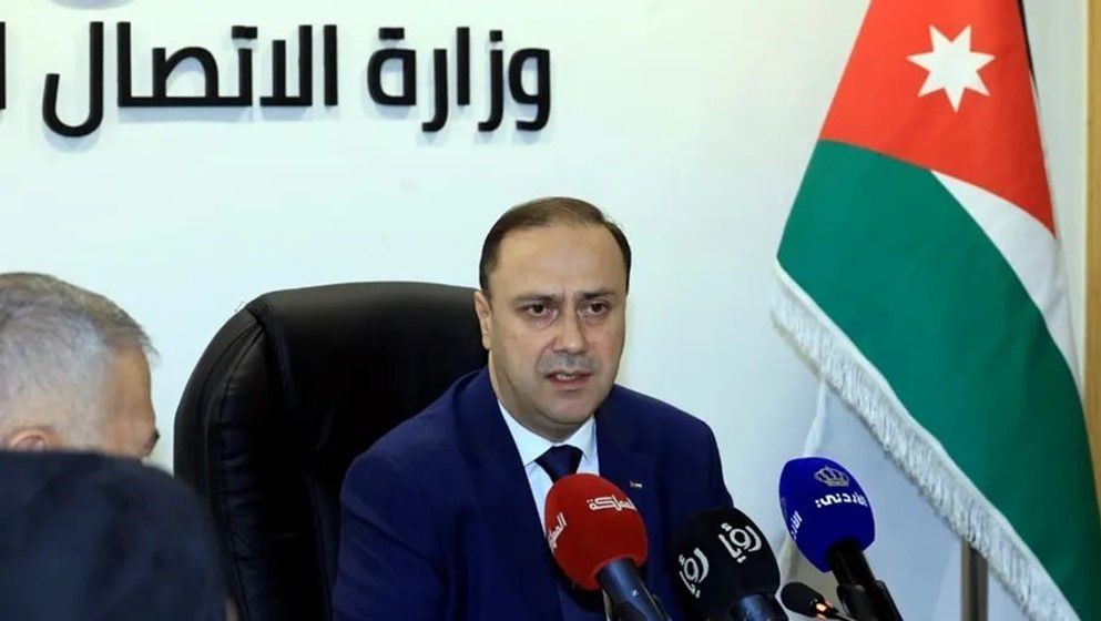 Al-Momani: Proactive Youth Are Agents of Change and the Confident Future of Jordan