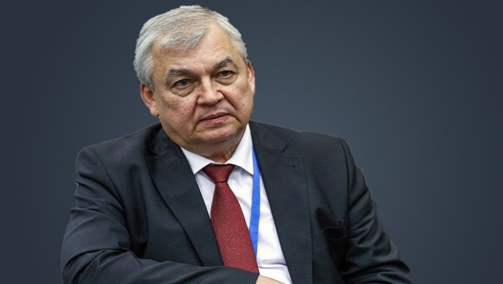 Jordan-Russia coordination crucial in addressing Syria crisis ... - Vimarsana News