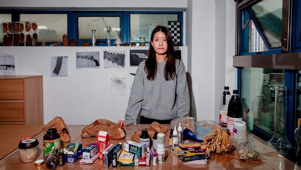 Inside South Korea's art-mad capital... - Vimarsana News