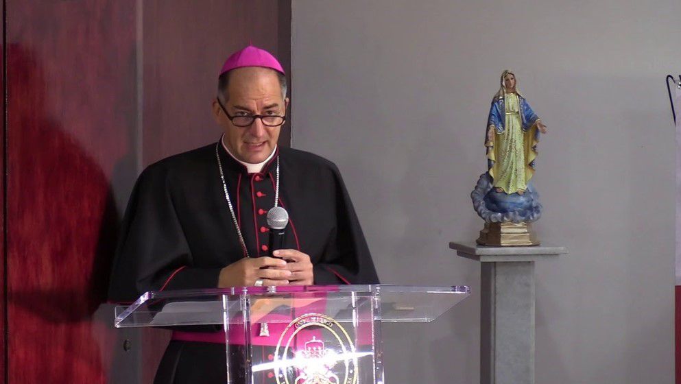 Giovanni Pietro Dal Toso named new apostolic nuncio...