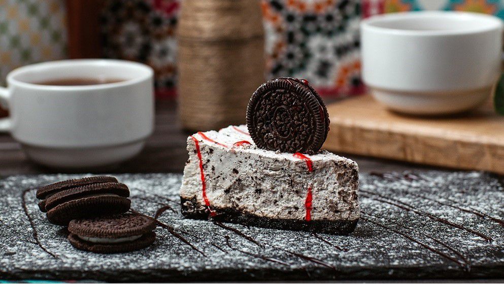 Oreos in Jordan do not contain pork — JFDA...