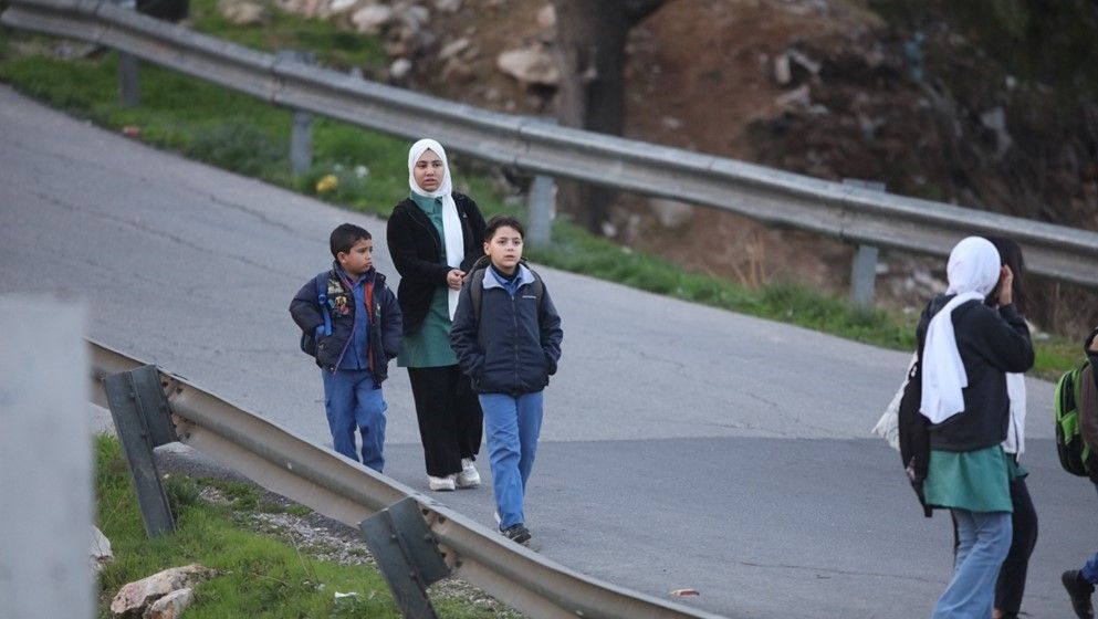 1.7 million students return to school...