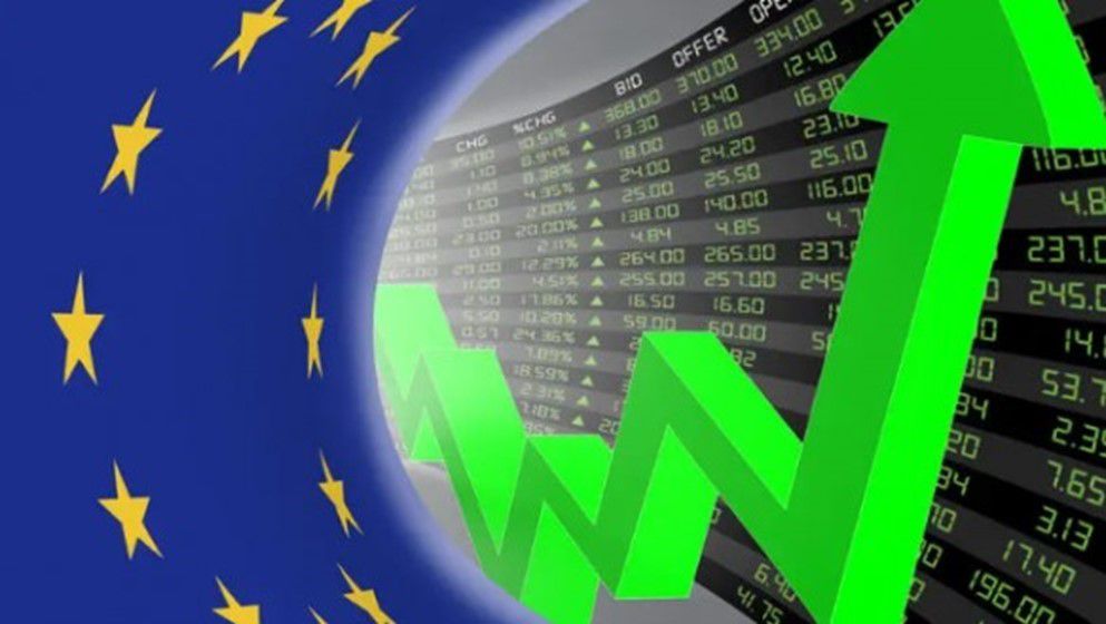 European Markets Rise, Posting Weekly Gains