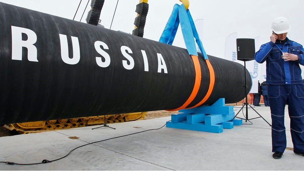 Russia: Oil Production Falls at Fastest Pace in 18 Months